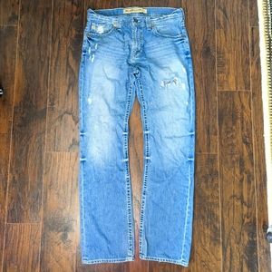 Men's Big Star Jeans 38/34